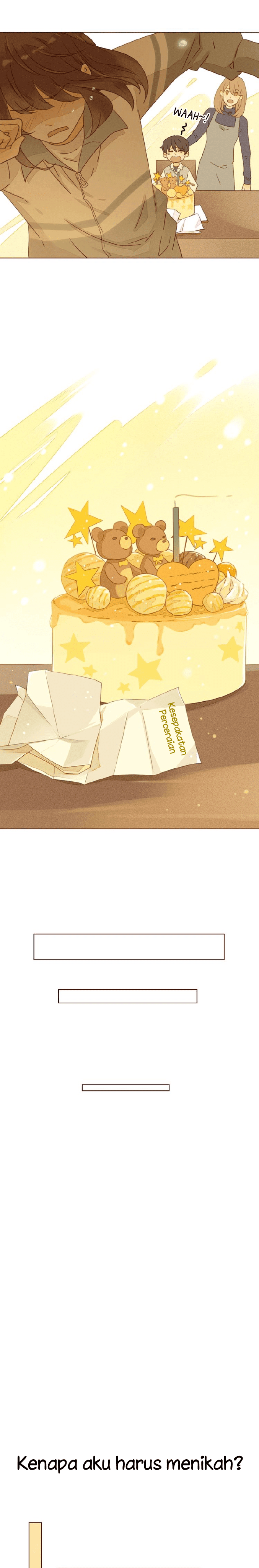 She May Not Be Cute Chapter 01 Gambar 4